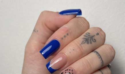Nails By Julie  : Manucure à Saint-Quentin-de-Baron