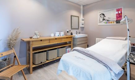 Graine de Beauté : Institut de beauté à La Queue-lez-Yvelines