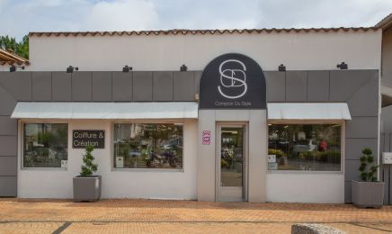 Comptoir du Style  : Coiffeur à Mimizan