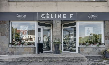 Céline F Créatrice en Coiffure : Coiffeur à Rémelfing