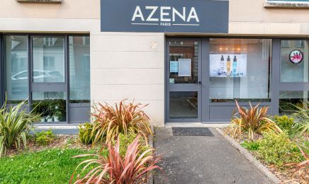 Azena  : Manucure à Rambouillet
