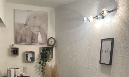 L’institut : Institut de beauté à Moutiers