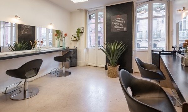 Coloration Homme Toulouse A Toulouse 31000 Planity