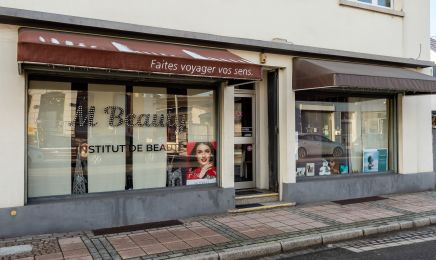 M BEAUTY : Institut de beauté à Wittenheim