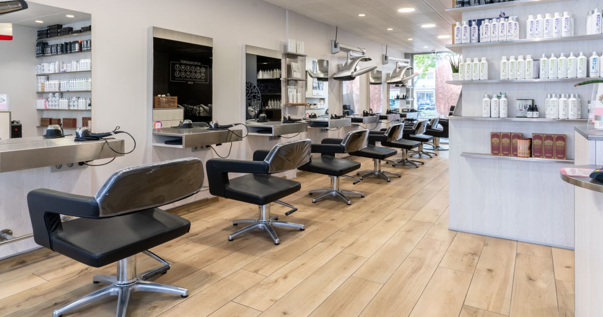 Inter Coiffure Saint Sébastien coiffeur à SaintSébastiensurLoire