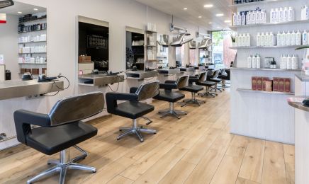 Inter Coiffure Saint- Sébastien : Coiffeur à Saint-Sébastien-sur-Loire