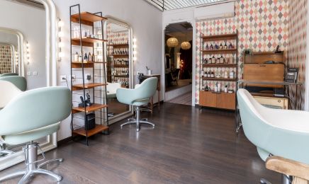 M comme Marie : Coiffeur à Bordeaux