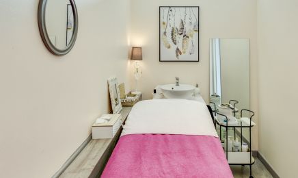 L'Comme Belle  : Institut de beauté à Bassens