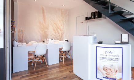 MS Beauté Institut : Institut de beauté à Beynost