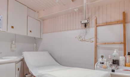 Les Ephélides : Institut de beauté à Meudon