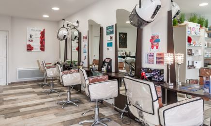 Styles et Beauté : Coiffeur à Méru