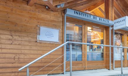 Car-Ô-Beauté - Institut Leïla : Manucure à Arâches-la-Frasse
