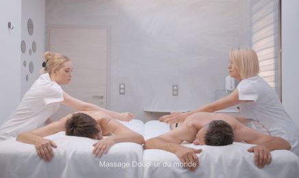 NEOSENS : Institut de beauté à Terville