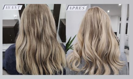 Leonardi Paris : Coiffeur à Paris