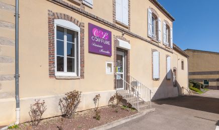 CL Coiffure : Coiffeur à Saint-Martin-du-Tertre