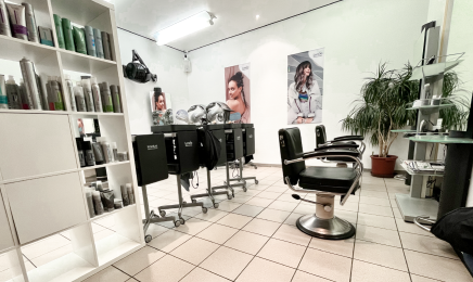 HAIRBASE Ihr Friseur: Barbershop in Ulm