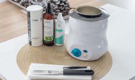 Aux Petits Soins - À Votre Domicile : Manucure à Carbonne