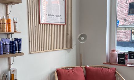 L’Atelier By Algc  : Coiffeur à Mons-en-pévèle