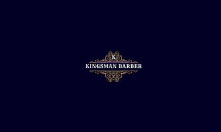 Kingsman Barber : Barbier à Paris