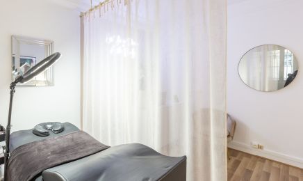 Les yeux doux X Astrabody : Manucure à Neuilly-sur-Seine