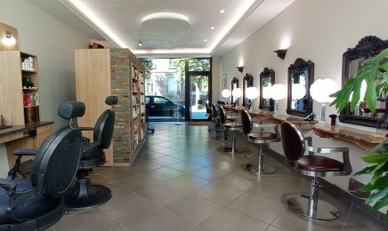 Casanove : Coiffeur à Compiègne