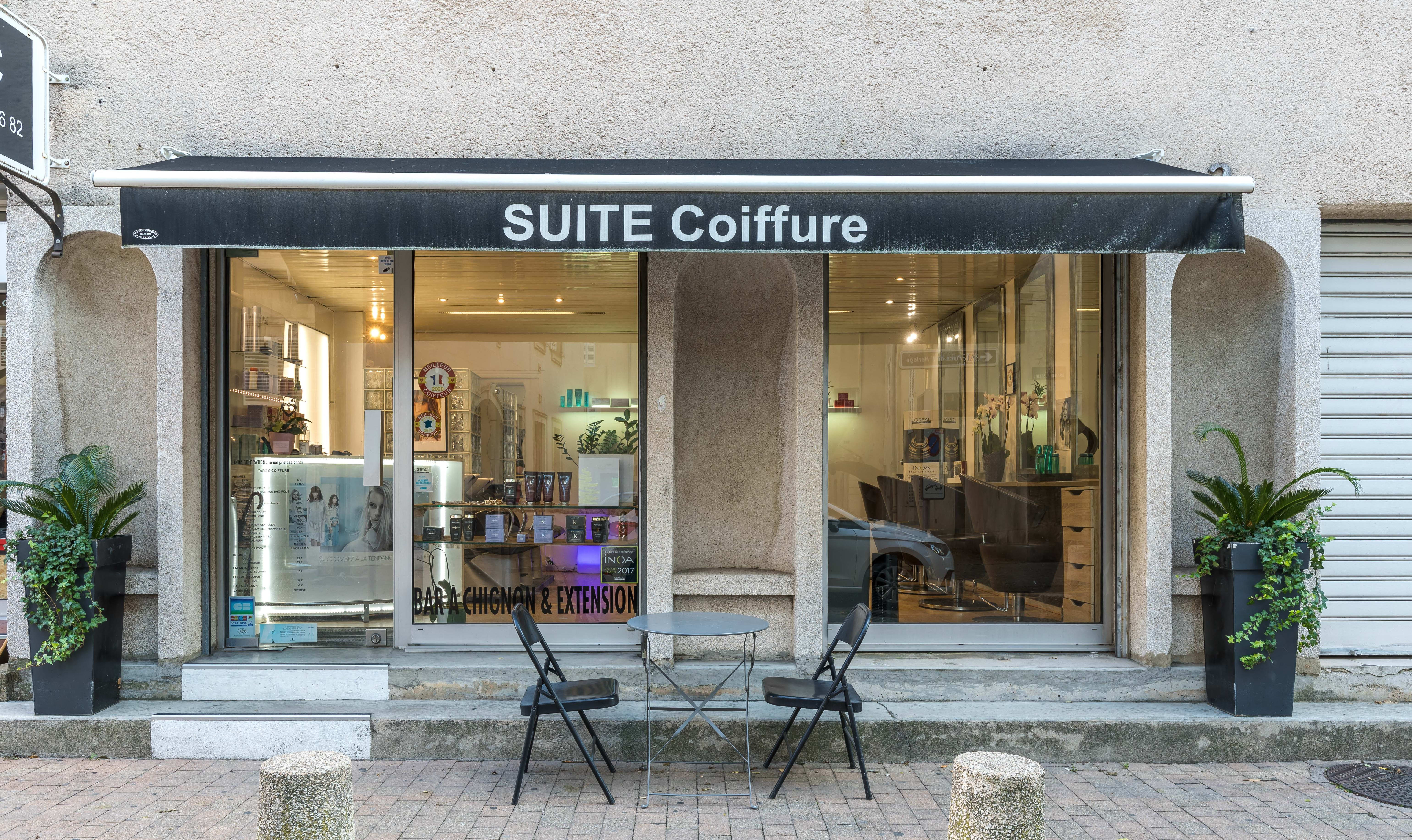 Suite coiffure - Coiffure Avignon - OneBooking