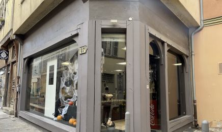 DD Barber Shop : Coiffeur à Troyes