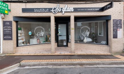 Soglam Institut : Institut de beauté à Leforest