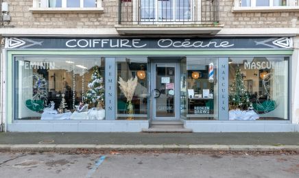 Coiffure Océane : Coiffeur à Isigny-sur-Mer