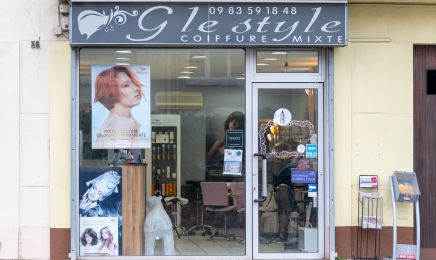 G le style : Coiffeur à Béziers