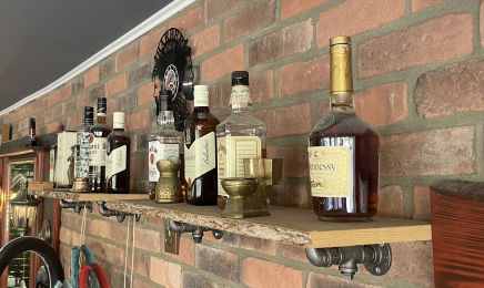 Barbershop Men's World: Barbershop in Bielefeld