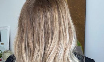 Maison de coiffure privée - Mélissa Gougis : Institut de beauté à Paris
