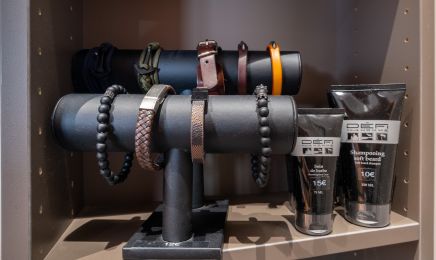 L'Atelier de Mélina : Manucure à Hangviller
