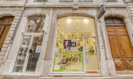 Salon Foch by Helena : Coiffeur à Lyon