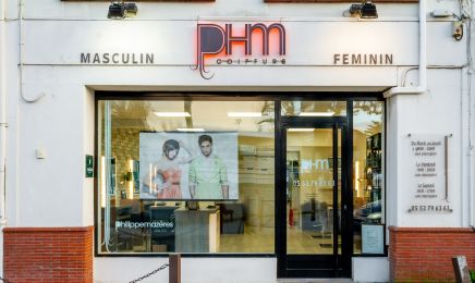 Phm coiffure : Coiffeur à Clairac
