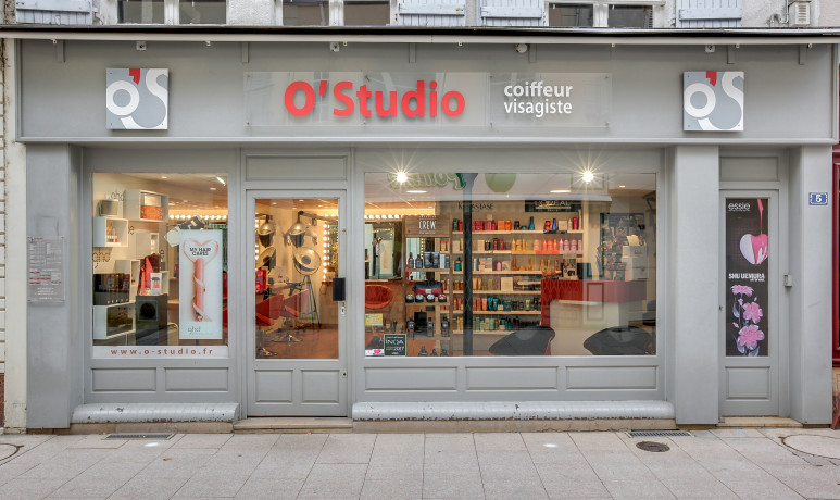 O Studio Dreux Centre Coiffeur A Dreux