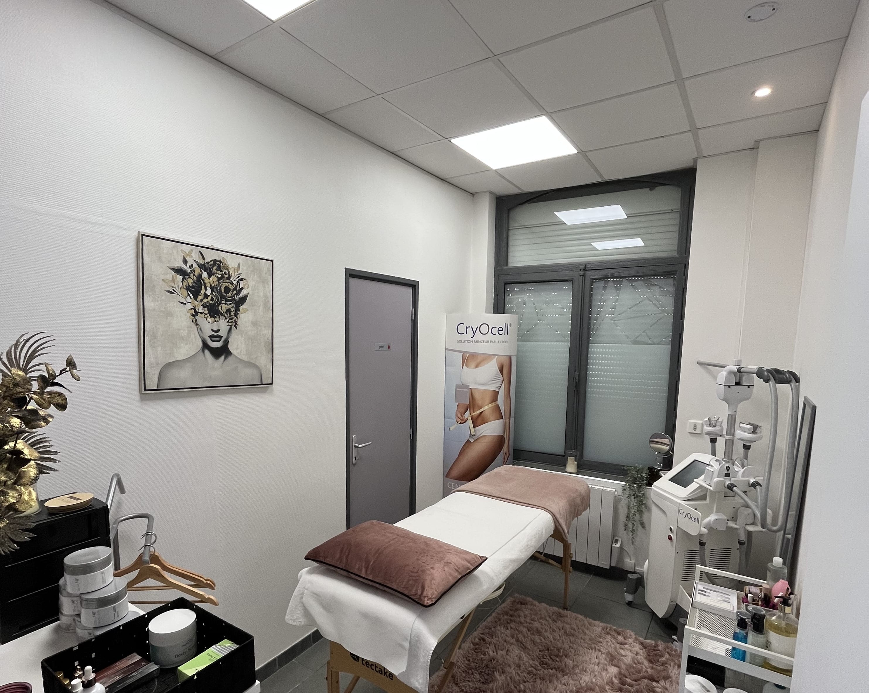 LPG endermologie Valenciennes - Institut Freyja