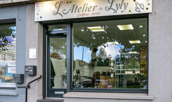 L’Atelier de Lyly