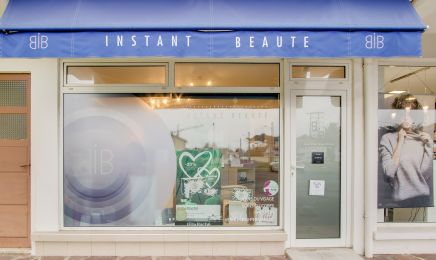 Instant Beauté  : Coiffeur à Tarnos