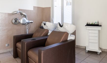 sophie franchetto : Institut de beauté à Épernay