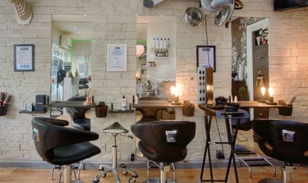 Sag By Didier  : Coiffeur à Nice