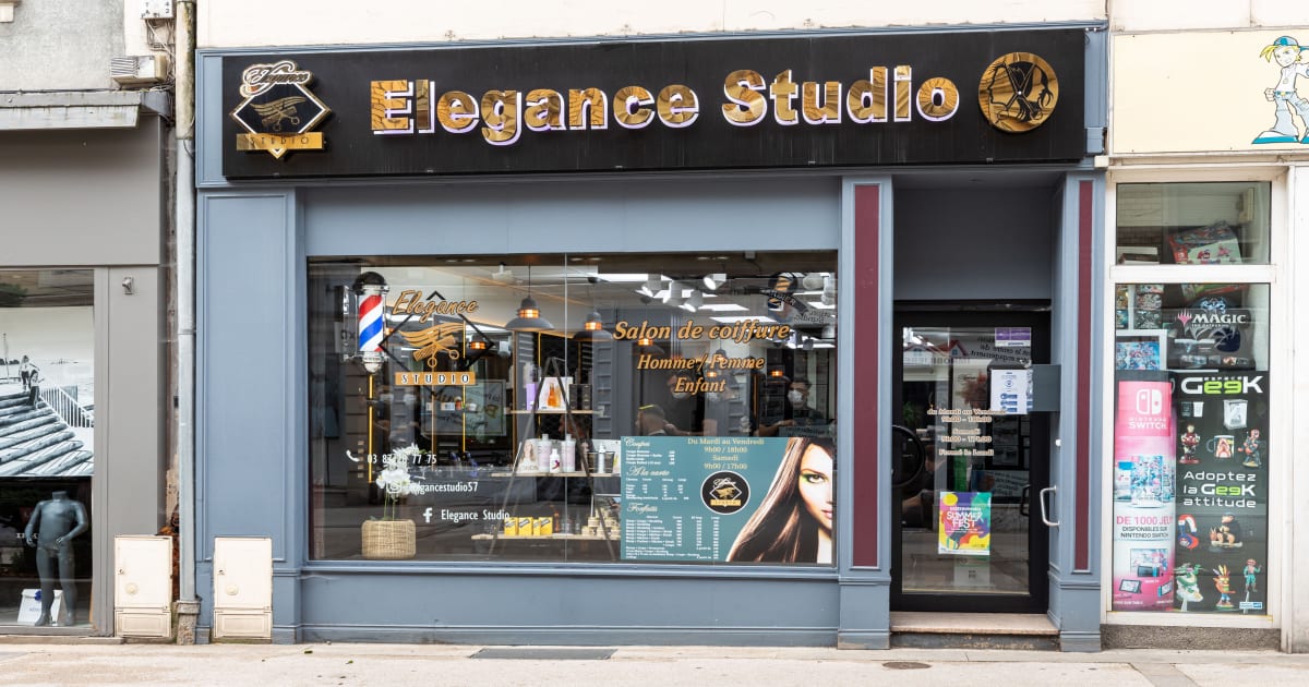 Elegance Studio