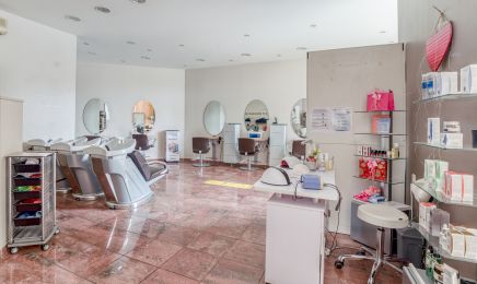 AD Coiffure & Barber Shop USSAC : Coiffeur à Ussac 
