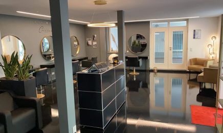 JP Coiffeur : Friseur in Konstanz