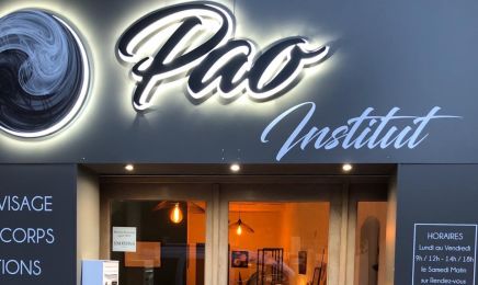 Pao Institut  : Institut de beauté à Ollioules
