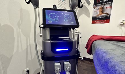 C cil esthetique : Manucure à Languidic