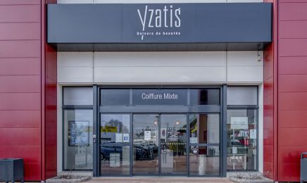 Yzatis - Saint-Jean-du-Falga : Coiffeur à Saint-Jean-du-Falga