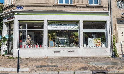 David Camino coiffeur by Lena : Coiffeur à Bordeaux