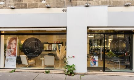 Salon Celine Nansouty : Coiffeur à Bordeaux