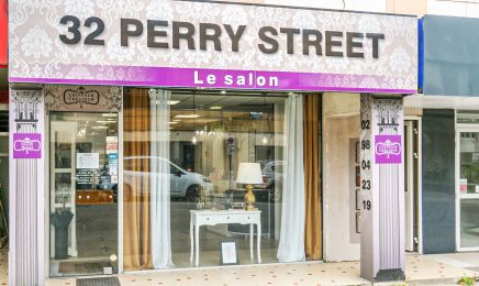 32 PERRY STREET  : Coiffeur à Plabennec
